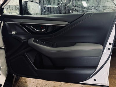 2023 Subaru Outback Onyx Edition XT