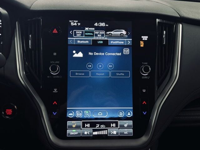 2023 Subaru Outback Onyx Edition XT