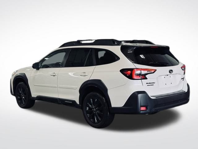 2023 Subaru Outback Onyx Edition XT