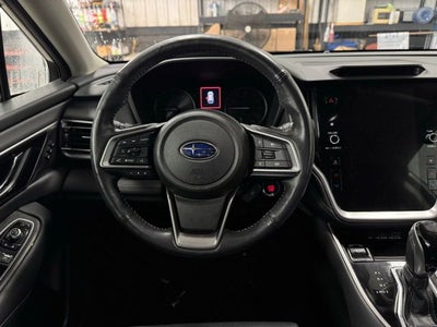 2023 Subaru Outback Touring XT