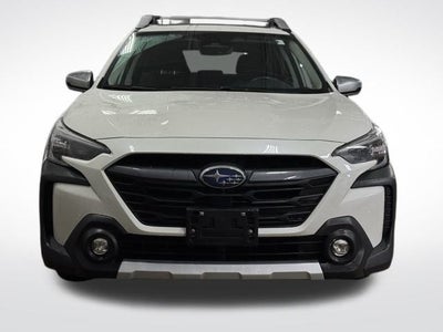 2023 Subaru Outback Touring XT