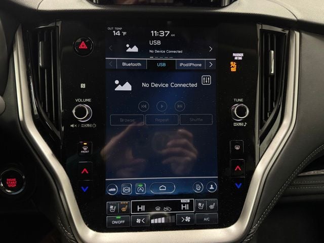 2023 Subaru Outback Touring XT