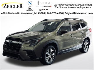2024 Subaru Ascent Premium 7-Passenger