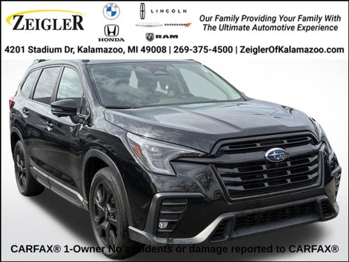 2023 Subaru Ascent Onyx Edition