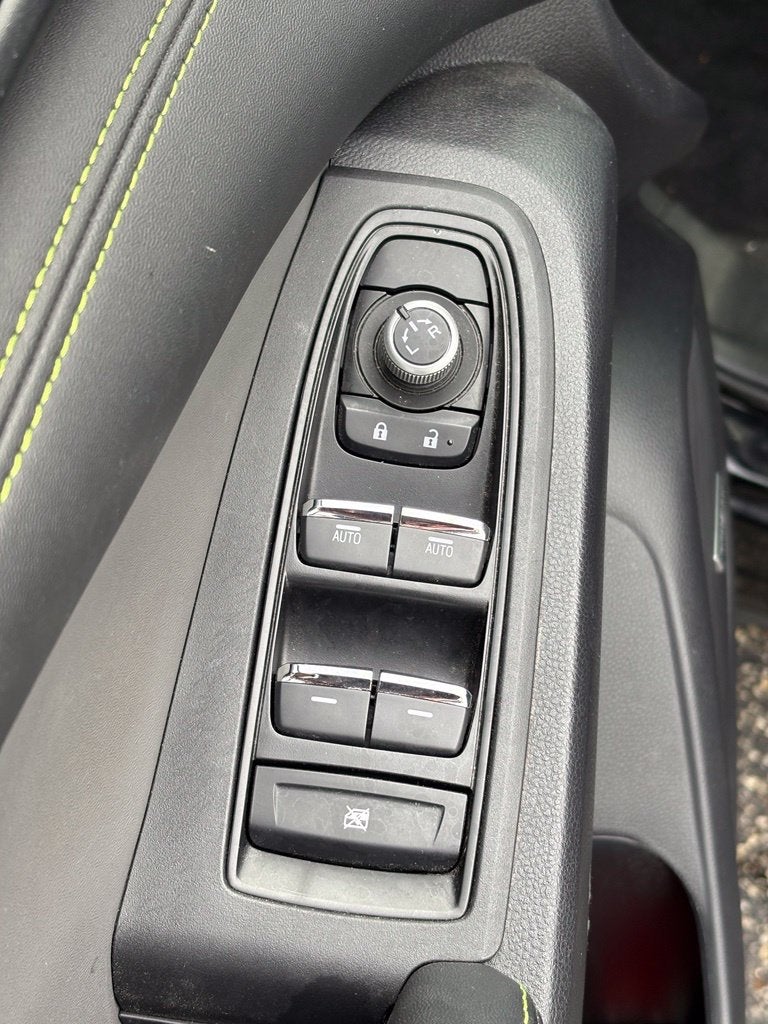 2023 Subaru Ascent Onyx Edition