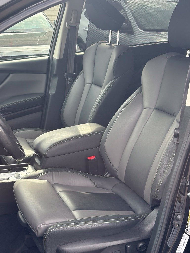 2023 Subaru Ascent Onyx Edition