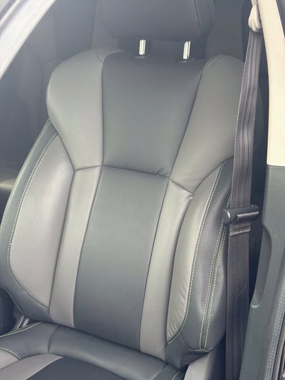 2023 Subaru Ascent Onyx Edition