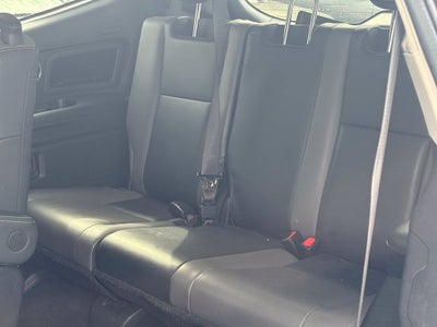 2023 Subaru Ascent Onyx Edition