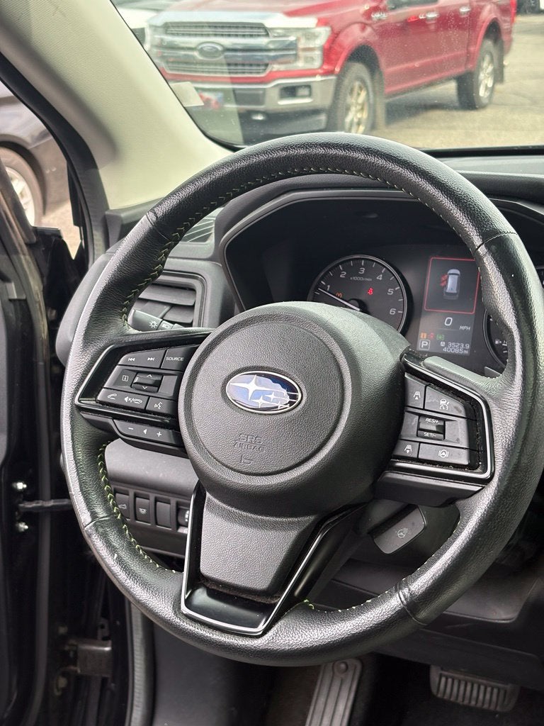 2023 Subaru Ascent Onyx Edition