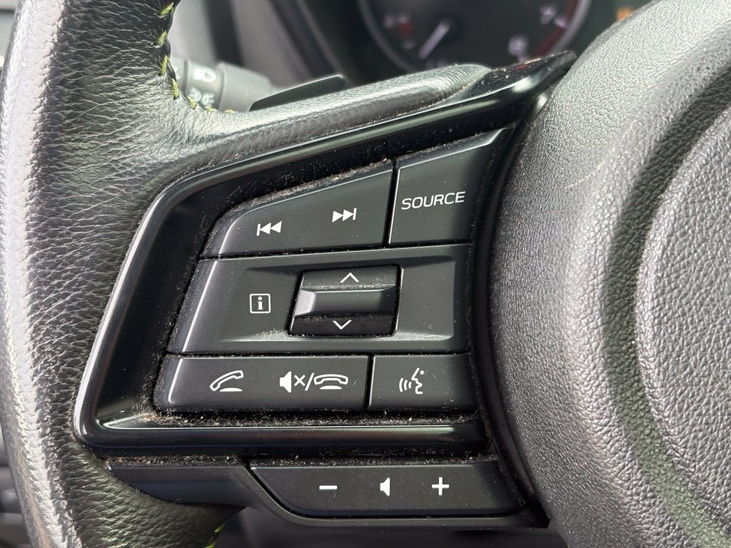 2023 Subaru Ascent Onyx Edition