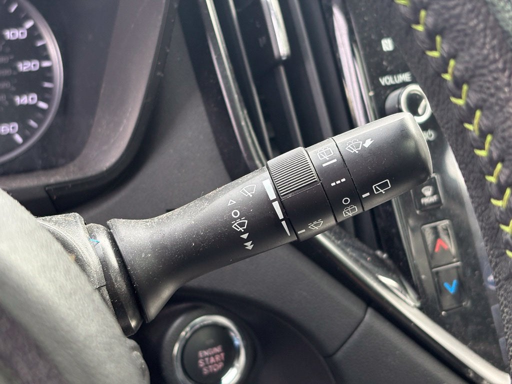 2023 Subaru Ascent Onyx Edition