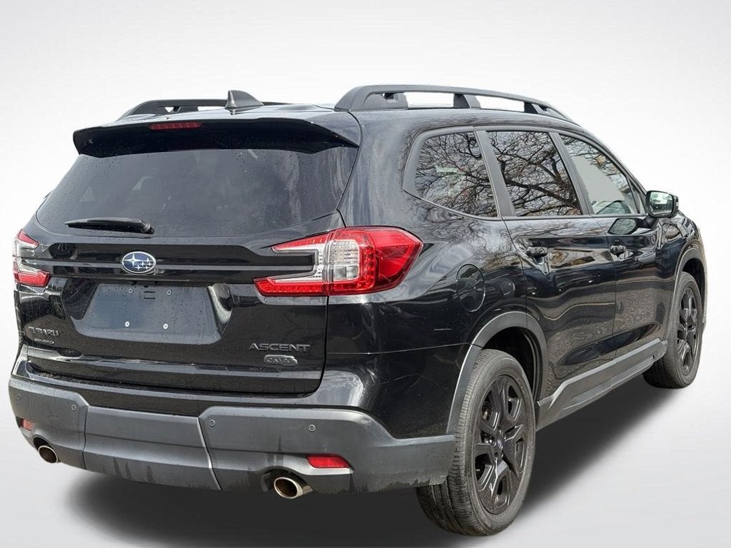 2023 Subaru Ascent Onyx Edition