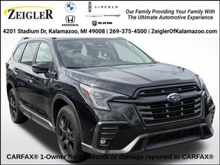 2023 Subaru Ascent Onyx Edition