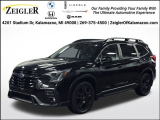 2023 Subaru Ascent Onyx Edition Limited 7-Passenger