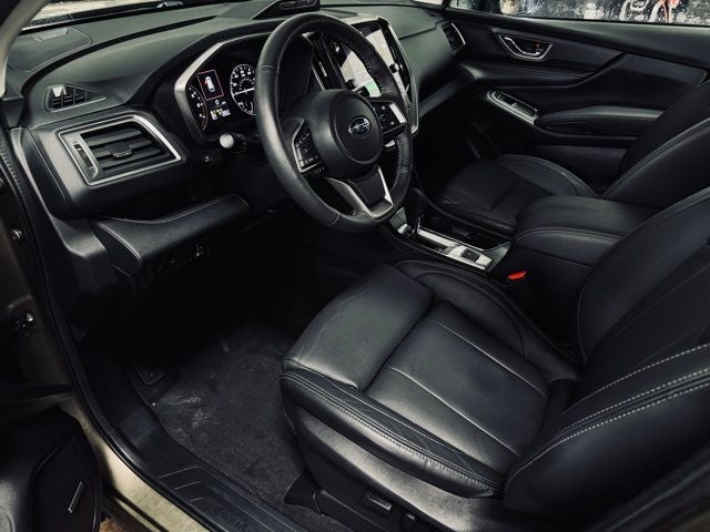 2025 Subaru Ascent Limited 8-Passenger