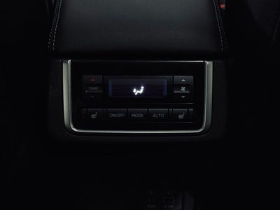 2025 Subaru Ascent Limited 8-Passenger