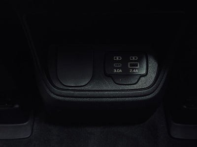 2025 Subaru Ascent Limited 8-Passenger