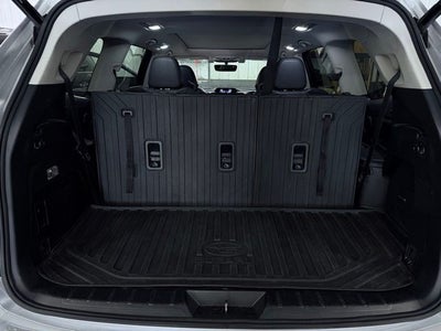 2020 Subaru Ascent Limited
