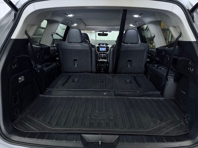 2020 Subaru Ascent Limited