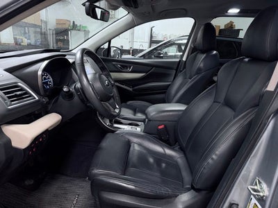 2020 Subaru Ascent Limited