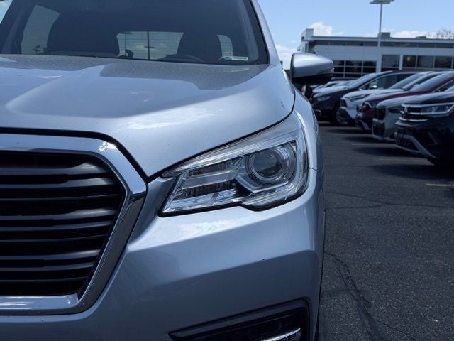2020 Subaru Ascent Limited