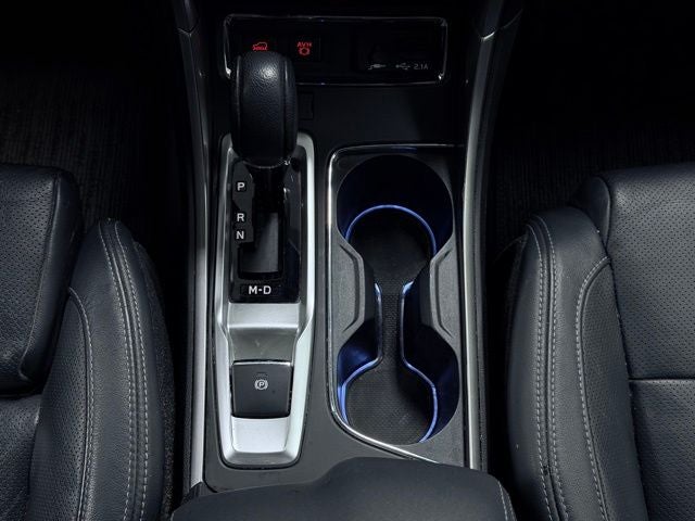 2020 Subaru Ascent Limited