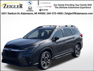 2024 Subaru Ascent Limited 7-Passenger
