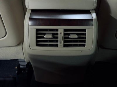 2015 Toyota Venza XLE