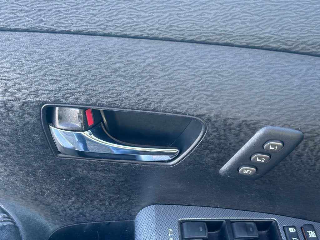 2013 Toyota Venza XLE