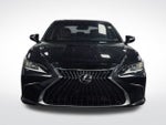 2022 Lexus ES 350