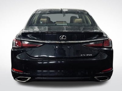 2022 Lexus ES 350