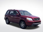 2005 Honda Pilot EX