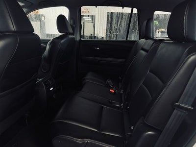 2022 Honda Pilot AWD Special Edition