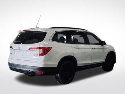 2022 Honda Pilot AWD Special Edition