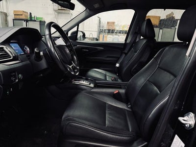 2022 Honda Pilot AWD Special Edition