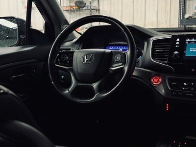 2022 Honda Pilot AWD Special Edition