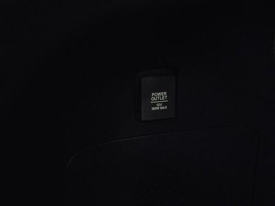 2022 Honda Pilot Touring 7 Passenger