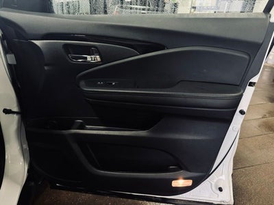 2022 Honda Pilot Touring 7 Passenger