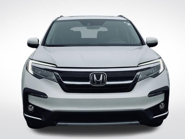 2022 Honda Pilot Touring 7 Passenger