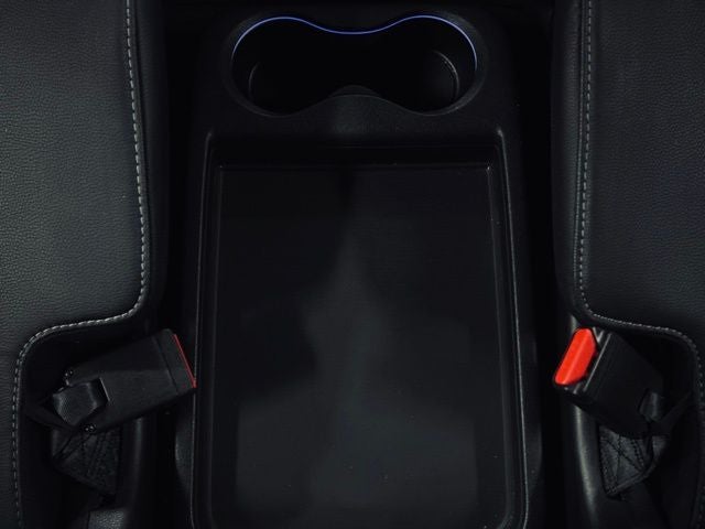 2022 Honda Pilot Touring 7 Passenger