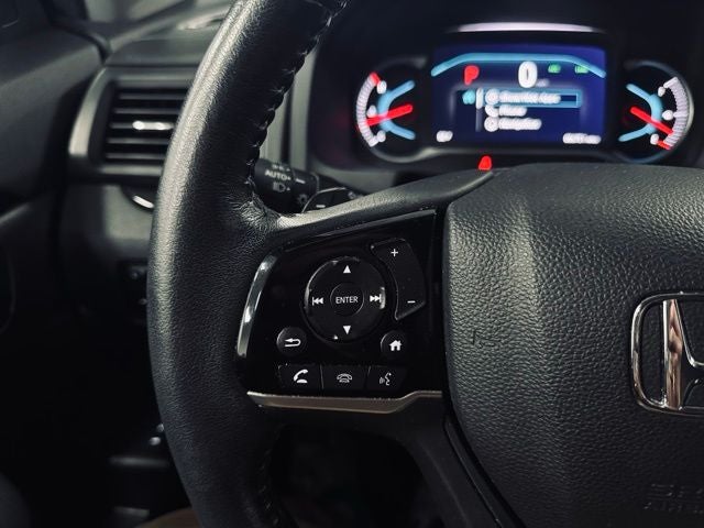 2022 Honda Pilot Touring 7 Passenger