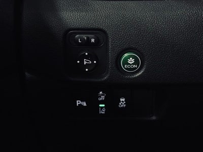 2022 Honda Pilot Touring 7 Passenger