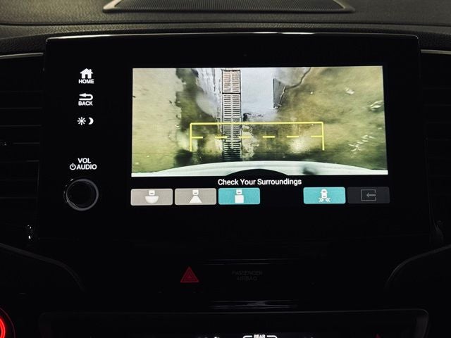 2022 Honda Pilot Touring 7 Passenger