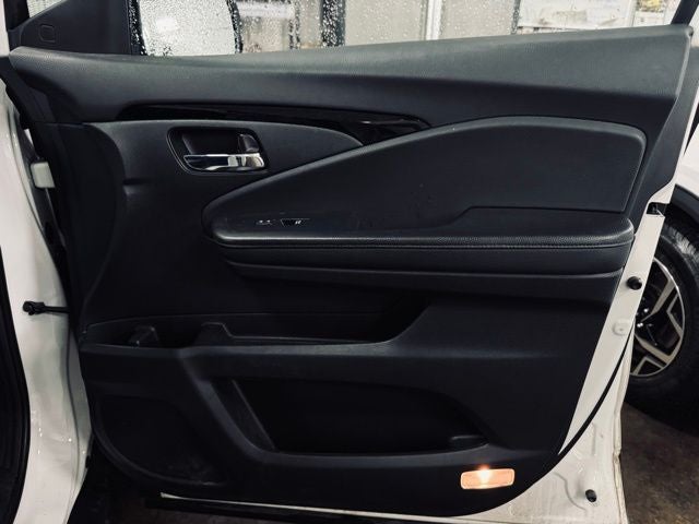 2020 Honda Passport AWD Elite