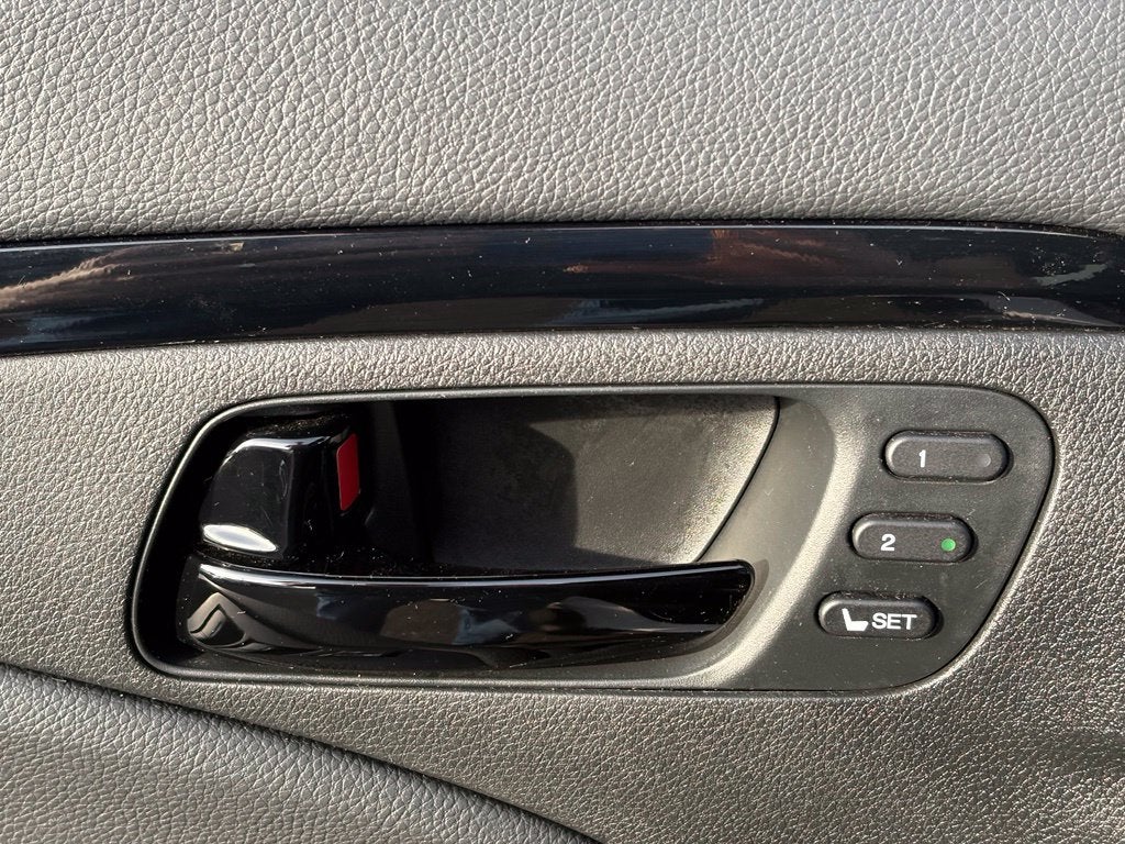 2024 Honda Passport Black Edition
