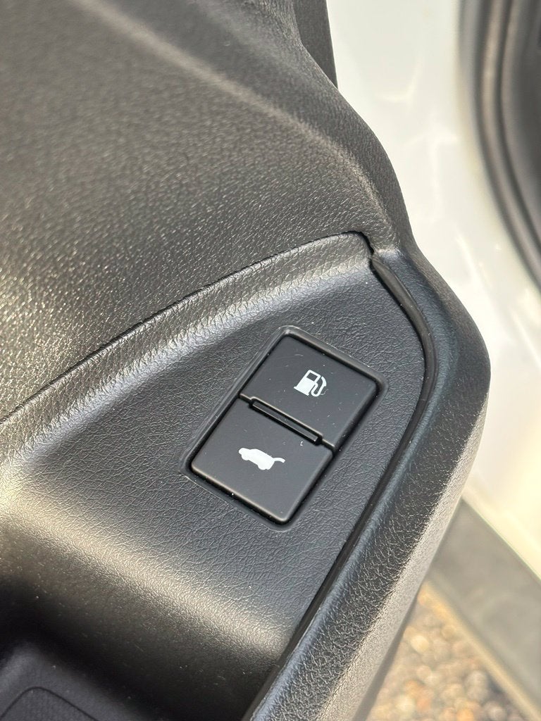 2024 Honda Passport Black Edition