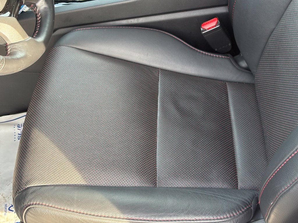 2024 Honda Passport Black Edition