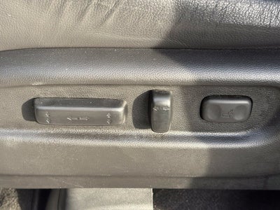 2024 Honda Passport Black Edition