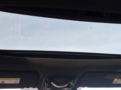 2024 Honda Passport Black Edition