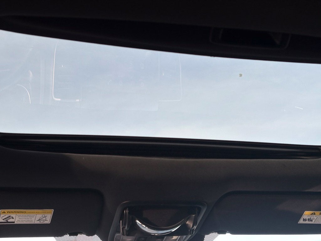 2024 Honda Passport Black Edition